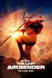 مشاهدة مسلسل Avatar The Last Airbender الموسم 01