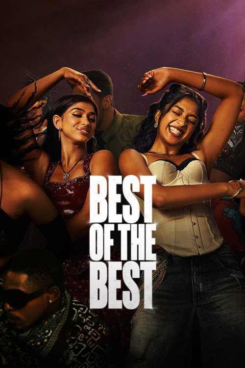 ايجي ديد Best of the Best