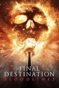 Final Destination Bloodlines - فيلم مترجم
