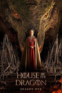 House of the Dragon - مسلسل مترجم