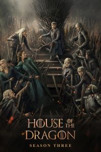 House of the Dragon - مسلسل مترجم