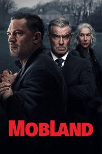 مشاهدة مسلسل MobLand الموسم 01