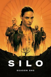 مشاهدة مسلسل Silo الموسم 01