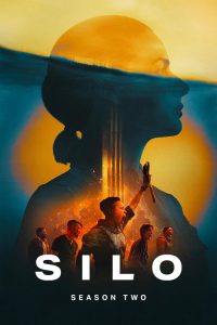 Silo - مسلسل مترجم