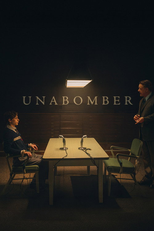 ايجي ديد Unabomber